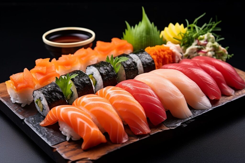 Whangarei Sushi shop for sale in Prime location